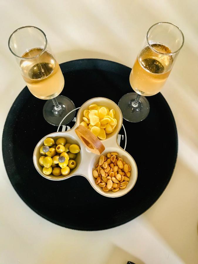 La Boheme, Gite De Charme Quincié-en-Beaujolais Dış mekan fotoğraf
